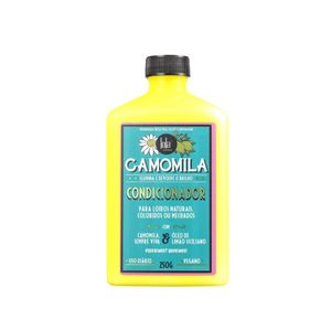 Condicionador Camomila Lola Cosmetics - 250g