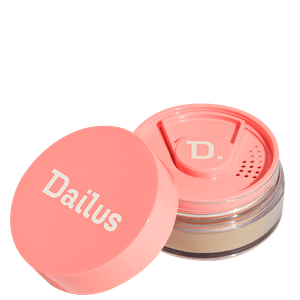 Pó Solto Dailus Claro - Dailus - 15g