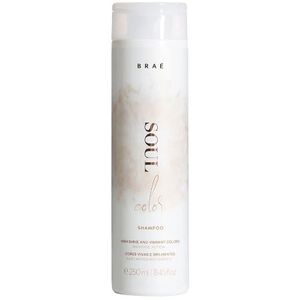 Shampoo Braé Soul Color 250ml