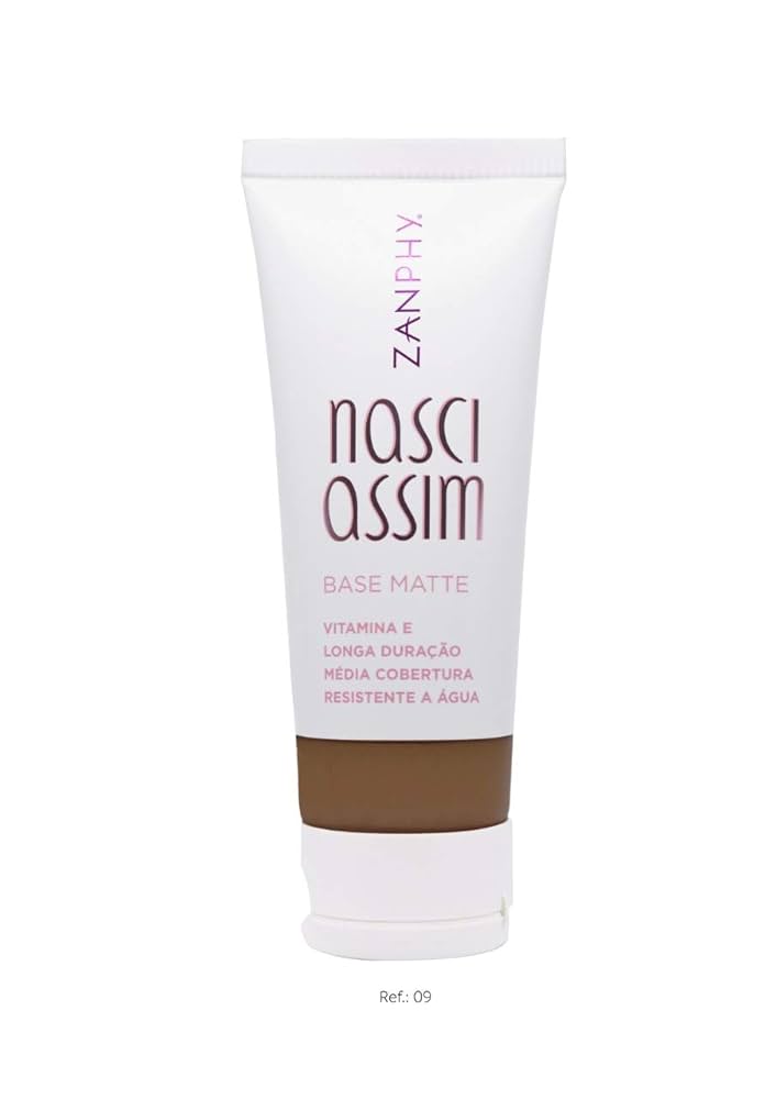 base-facial-zanphy-nasci-assim-matte-n-09-30ml