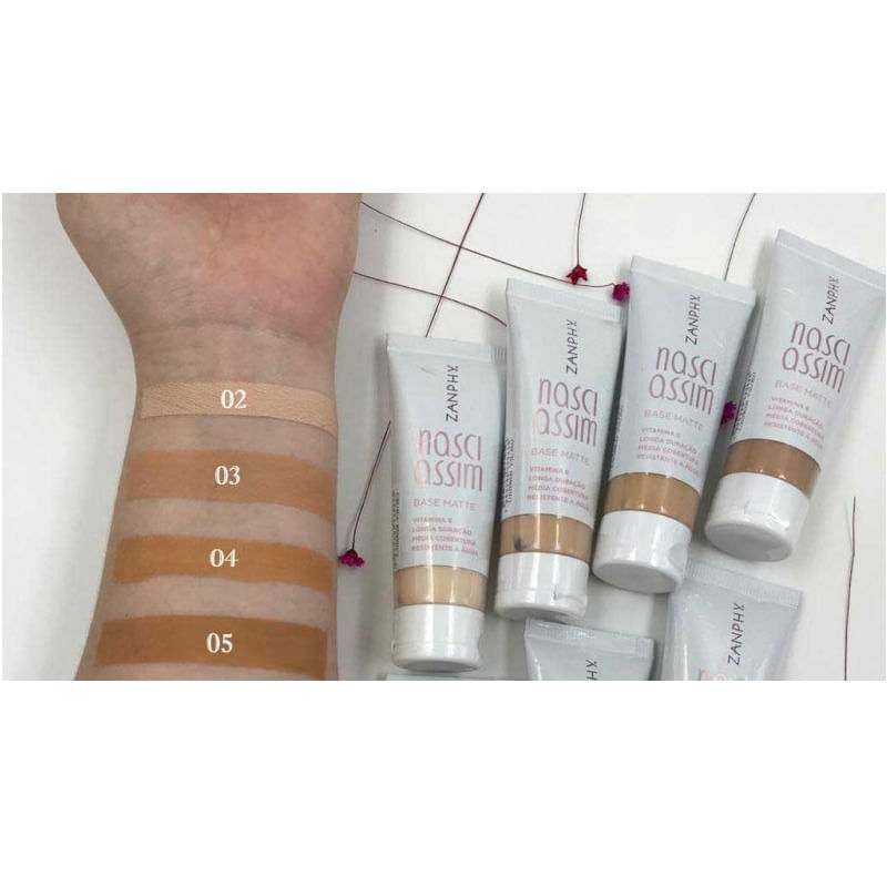 base-facial-zanphy-nasci-assim-matte-n-04-30ml