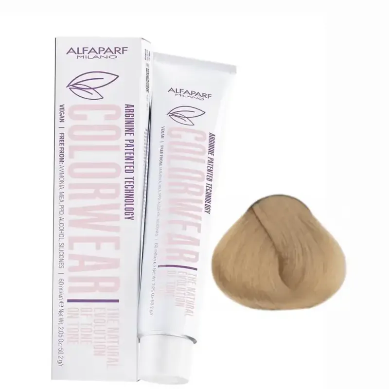 tint-colorwear-10-31-60ml-louro-extra-claro-dourado-cinza-alfaparf