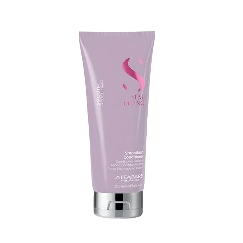 condicionador-alfaparf-semi-di-lino-smooth-200ml