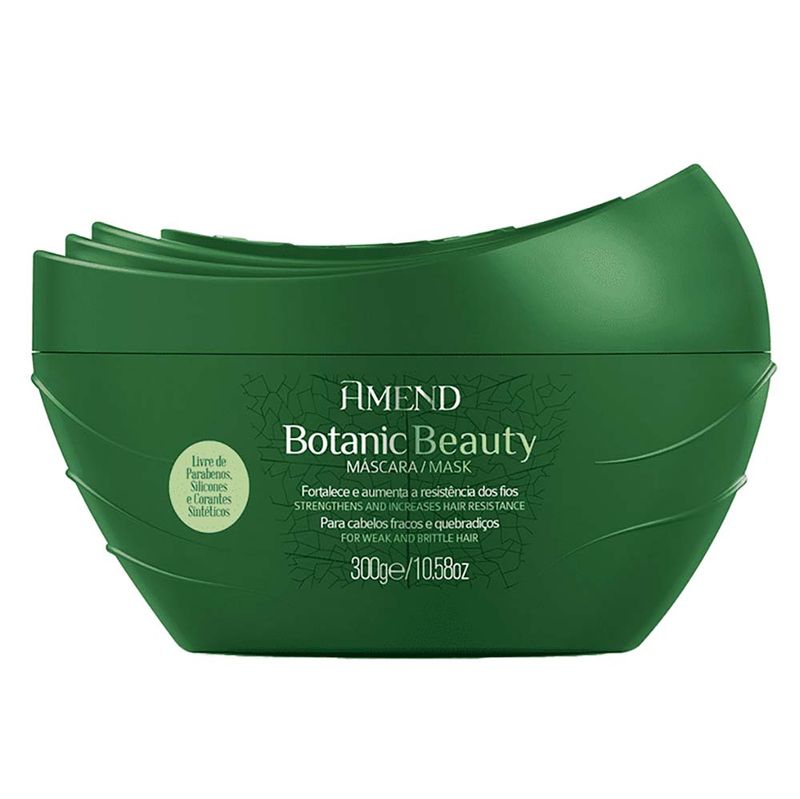 masc-amend-botanic-beauty-fortalece-300g