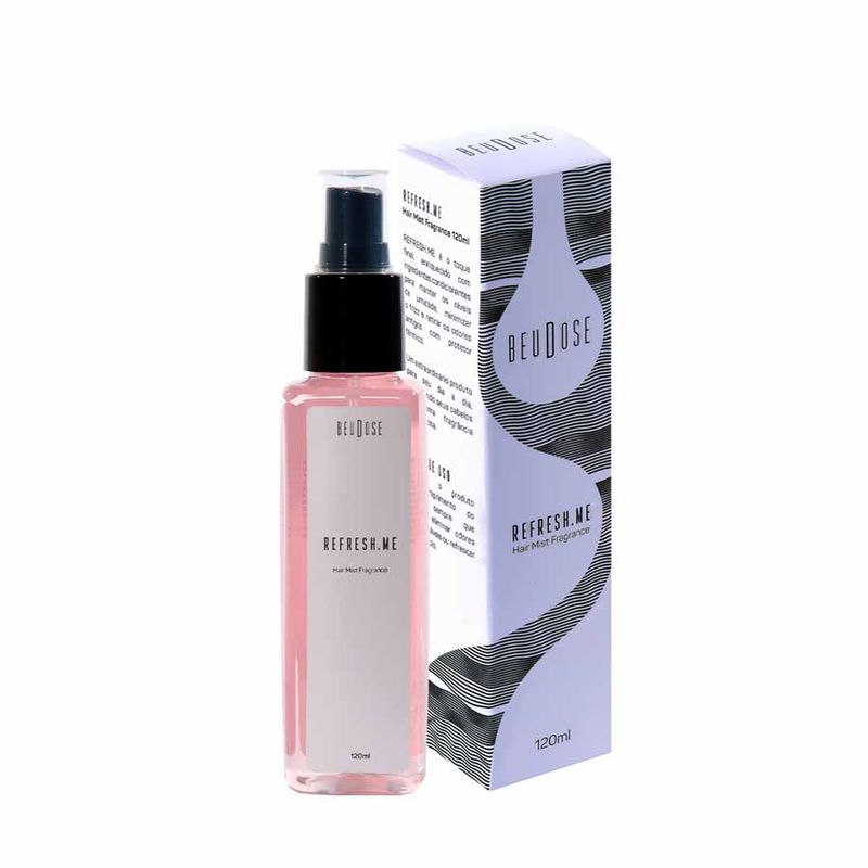 finalizador-beudose-hair-refresh-120ml