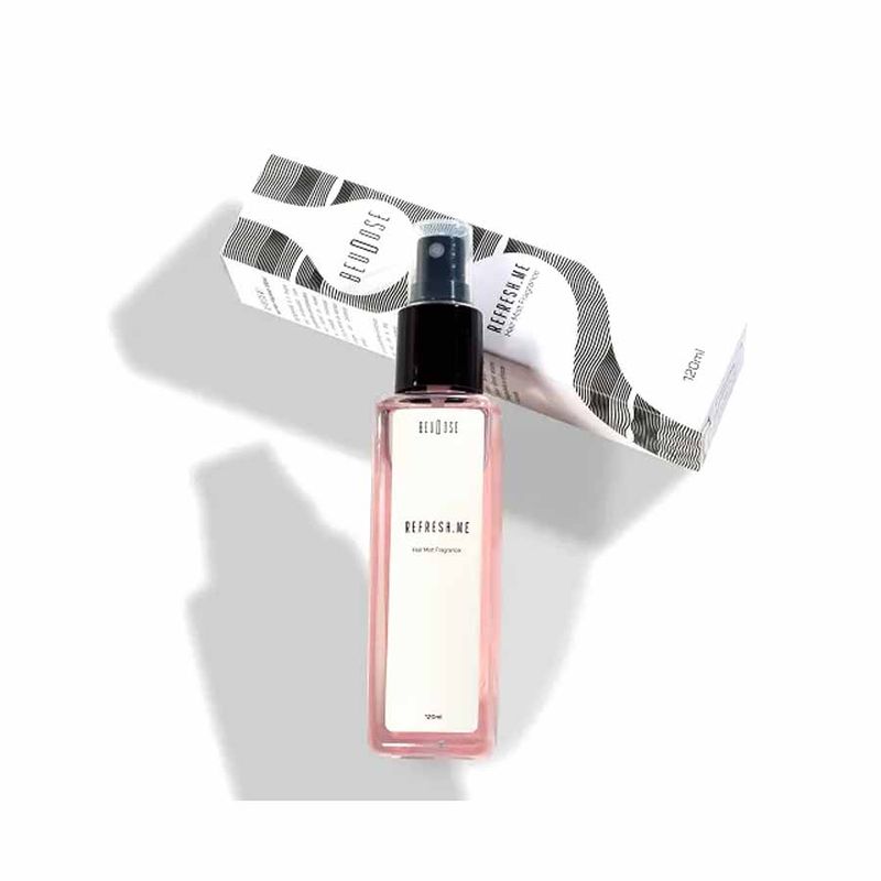 finalizador-beudose-hair-refresh-120ml