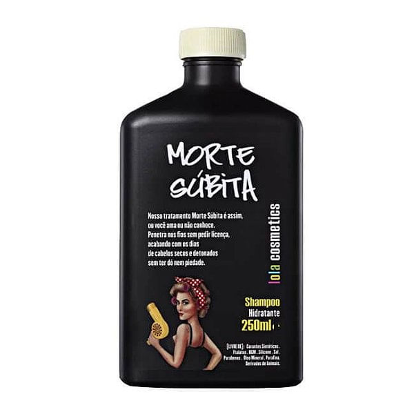 sh-lola-morte-subita-hidratante-250ml