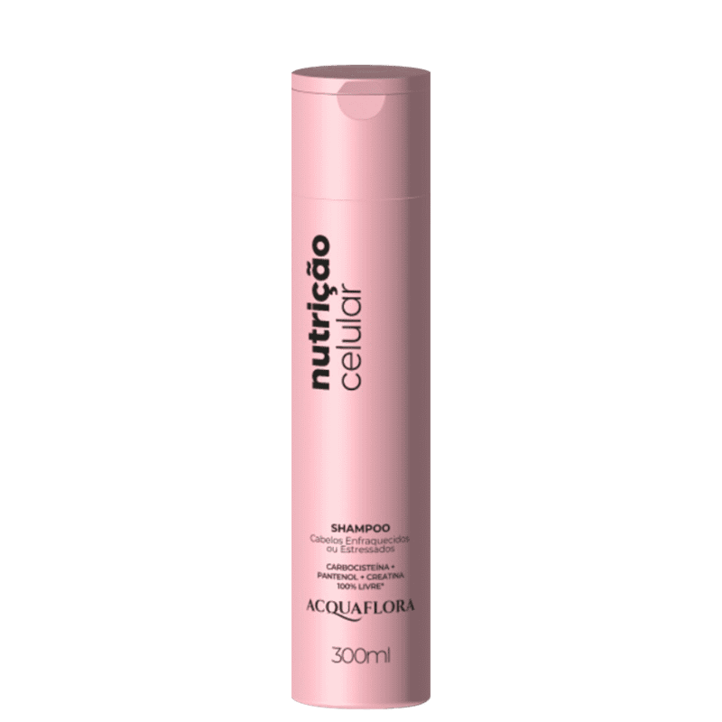 shampoo-acquaflora-nutricao-celular-sem-sal-300ml