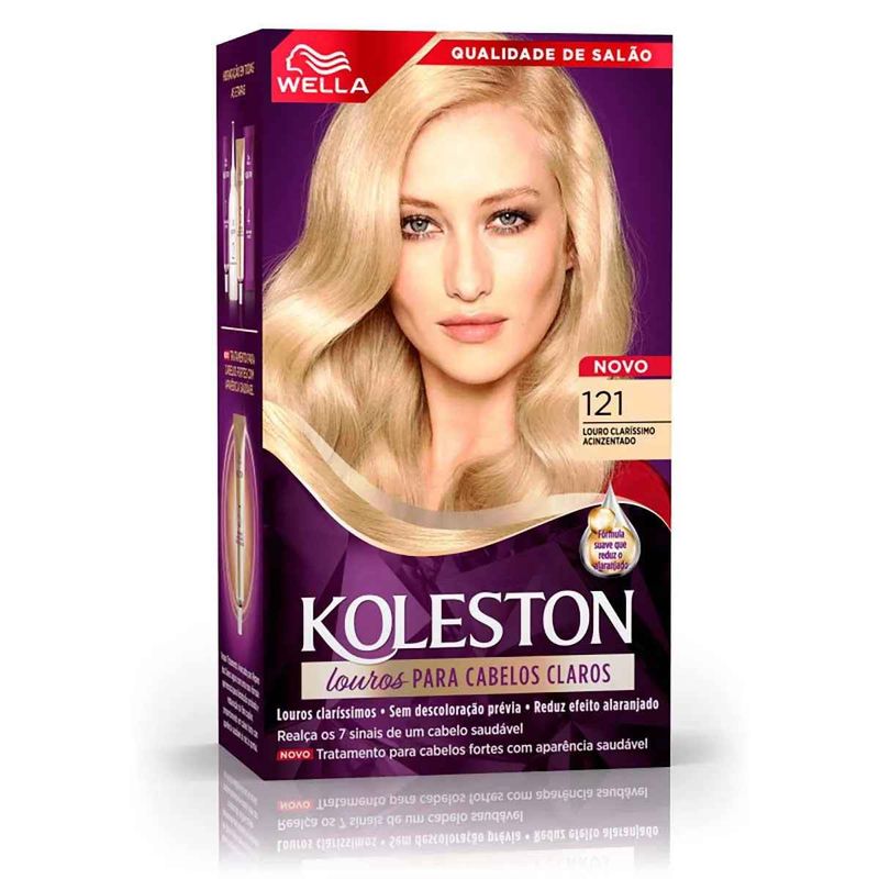 tintura-koleston-121-louro-claro-acinzentado-