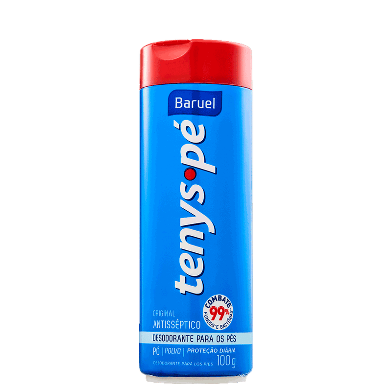 talco-tenys-pe-original-baruel-100g