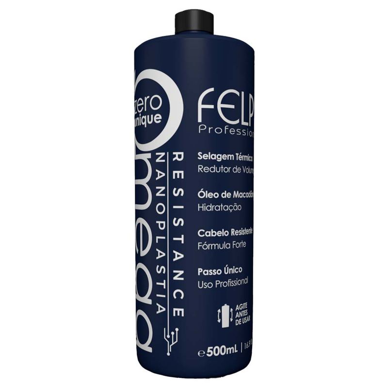 selagem-termica-felps-unique-resistance-500g