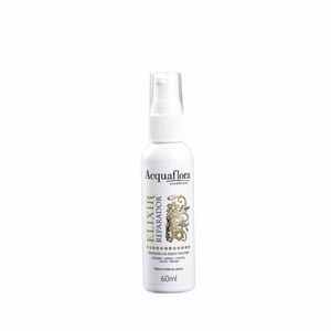 Reparador de Pontas Acquaflora Elixir - 60ml