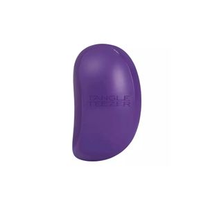 Escova Tangle Teezer Salon Elite - Purple Lilac - Dimensões 125x70x55mm