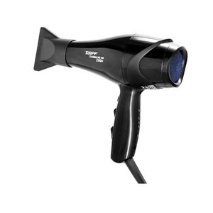 Secador Taiff Tourmaline Íon 2100W / 220V
