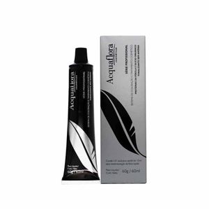 Tonalizante Acquaflora 5.0 Castanho Claro - 60g