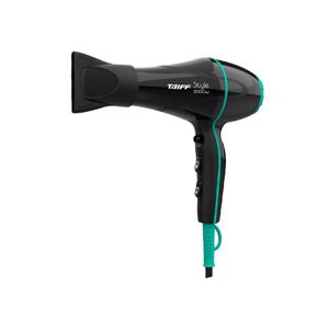 Secador Taiff Style Preto 2000W -220V