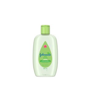 Colônia Infantil Johnson's Lavanda Baby 200ml