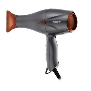 Secador Taiff Vulcan 2500W 220V