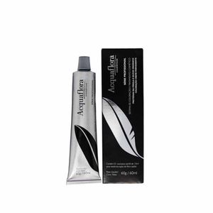 Coloração Acquaflora 12.1 Louro Cinza Especial - 60g