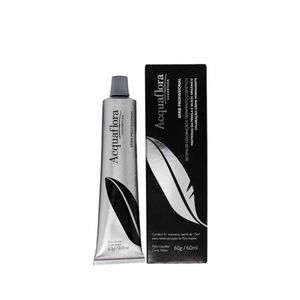 Coloração Acquaflora 0.6 Mix vermelho - 60g