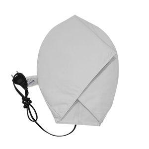 Santa Clara - Touca Térmica Capilar Para Tratamento STI  220v