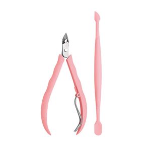 Kit para Unhas Sandy Cores Sortidas Mundial 741-S