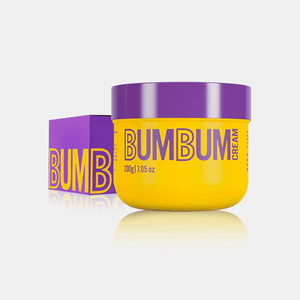 Bumbum Cream Bumbum Perfeito - Creme Corporal 200ml