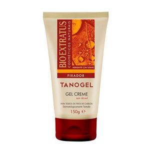 Tanogel Bio Extratus Tutano Fixador 150g