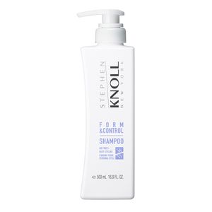 Shampoo SH Stephen Knoll Silky Form&amp;Control - Stephen Knoll - 500ml
