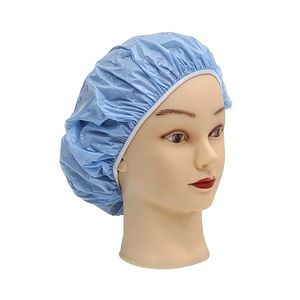 Santa Clara - Touca  Banho PVC