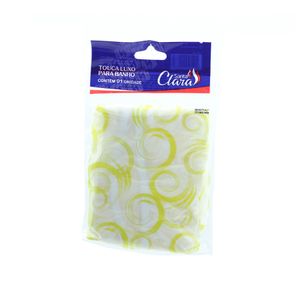 Touca Para Banho Luxo Santa Clara 1 unidade Ref: 68
