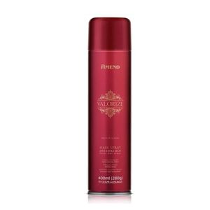Hair Spray Amend Forte Valorize - 400ml