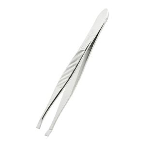 Mundial Ref.BC-109 - Pinça Classic Longa Em Inox