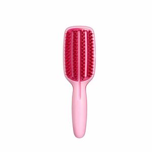 Tangle Teezer Blow-Styling Half Paddle Pink - Escova de Cabelo