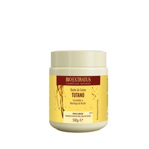 Máscara Capilar Bio Extratus Tutano 500g