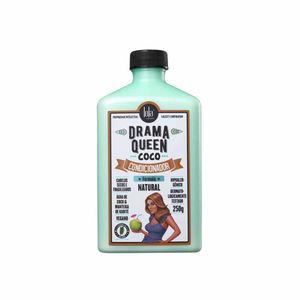 Condicionador Lola Cosmetics Drama Queen Coco - 250ml