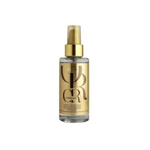 Óleo Capilar Wella Oil Reflections Smoothening 100ml