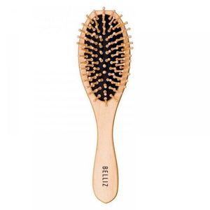 Belliz com Cerdas, Madeira - Escova