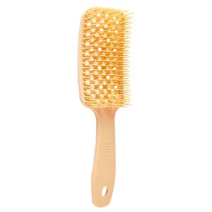 Escova Ricca Flex Go Mini Aqua - Ricca