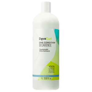 Condicionador Deva One Decadance 1L