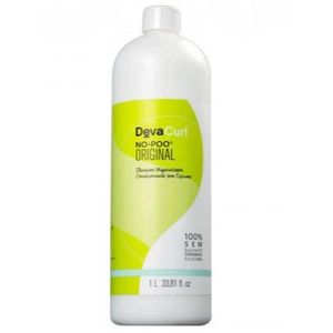Shampoo Deva Curl No Poo Decadence 1L -