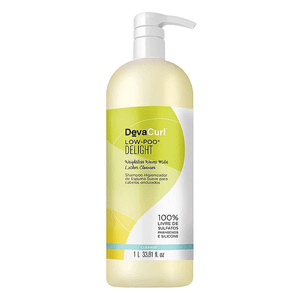 Shampoo Deva Curl Low Poo Delight 1L -