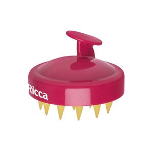 Escova de Cabelo Ricca Scalp Brush - Ricca
