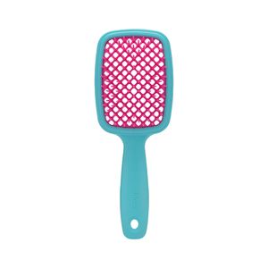 Escova de Cabelo Ricca Flex Ultra Light Frutti - Ricca