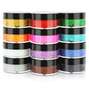 Glitter Cremoso Color Make Kit 5 Cores - ColorMake