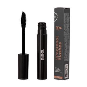 Máscara para Cílios Nina M Pantel Brow - Nina Makeup