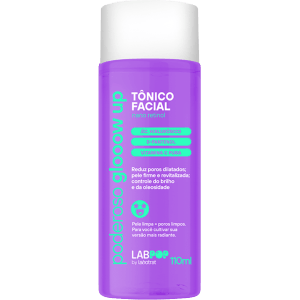 Tônico Labotrat Poderoso Glow Up 110ml