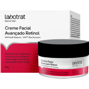 Creme Facial Avançado Labotrat Dermo Skin 45g - Labotrat