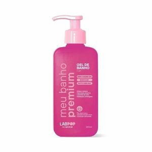 Gel de Banho Labotrat It Girl 240ml - Labotrat