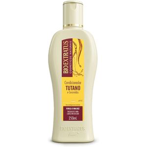 Condicionador Bio Extratus Nutri Cachos 250ml - Bio Extratus